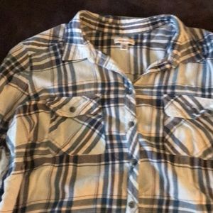 Croft& Barrow blouse